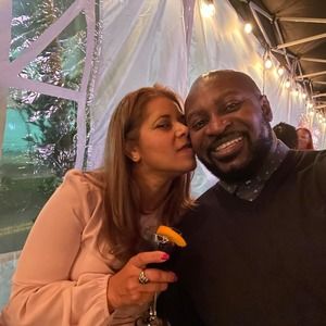 Meet your Posher, Kofi